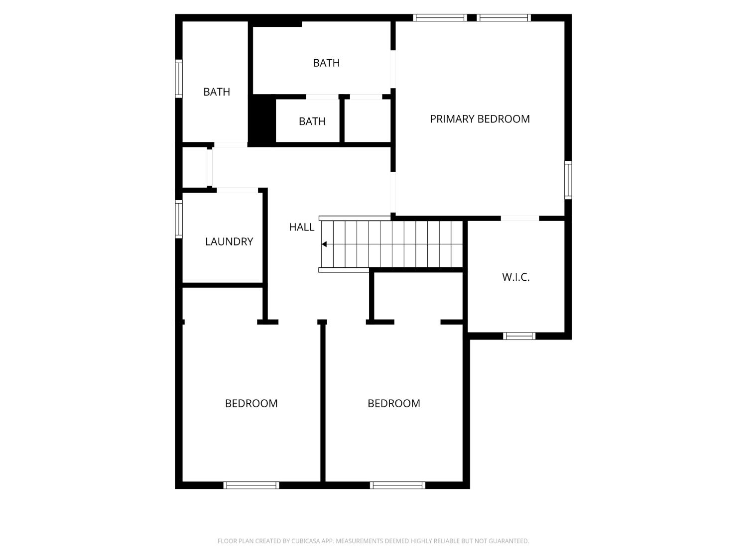 440 Half Dome Dr, Manteca, CA 95337