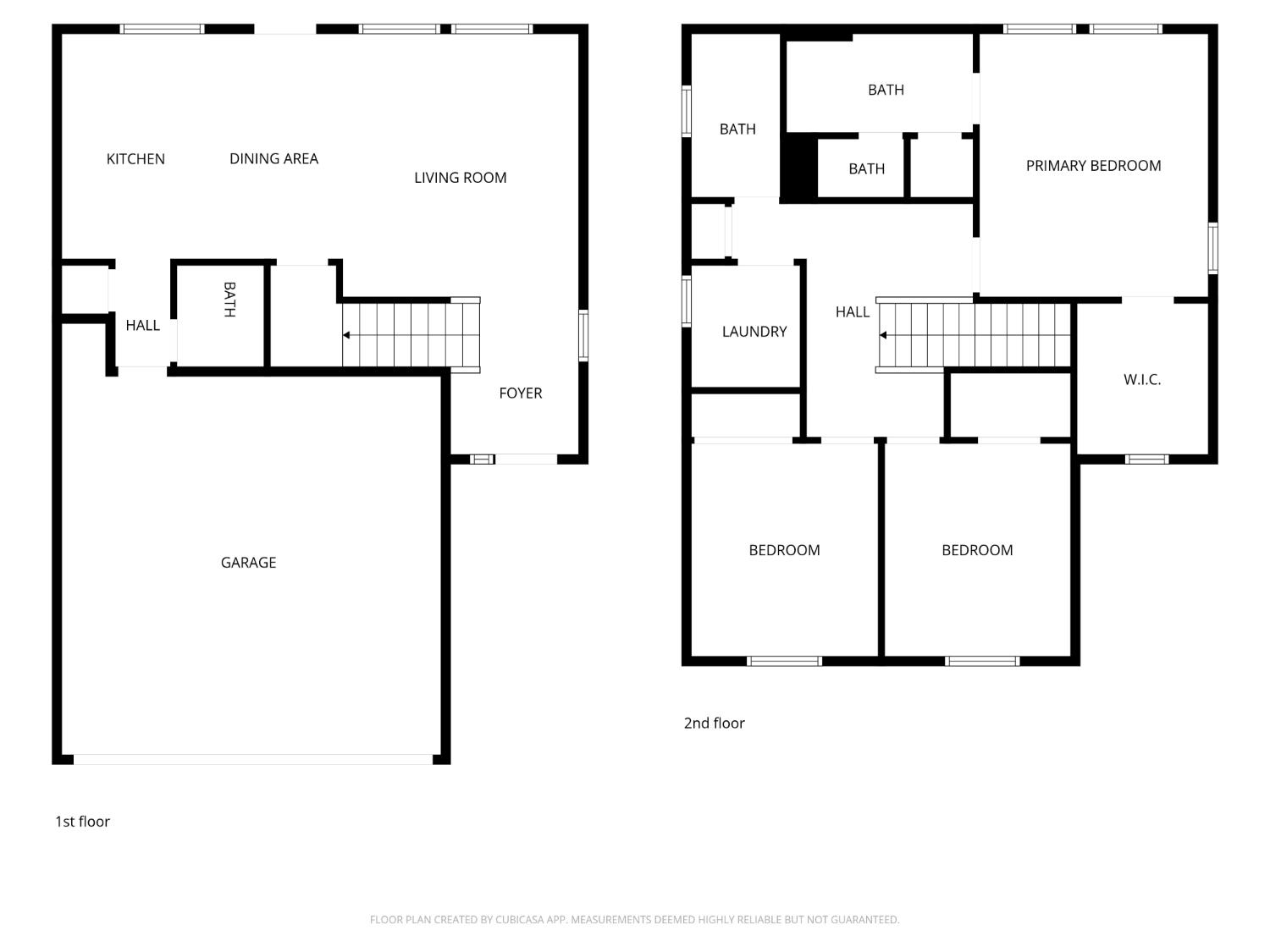 440 Half Dome Dr, Manteca, CA 95337