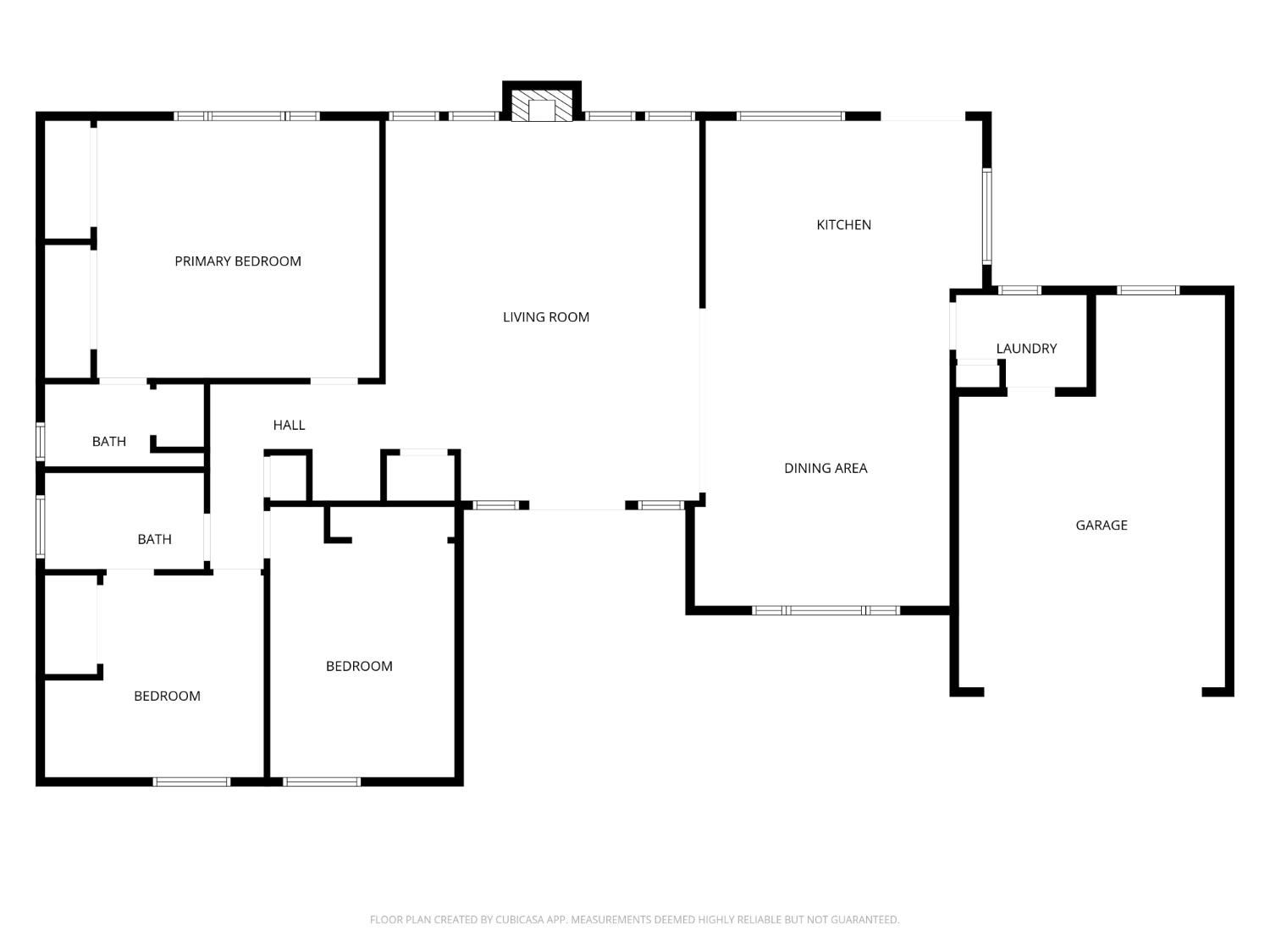 1600 Fairington Ln, Modesto, CA 95355