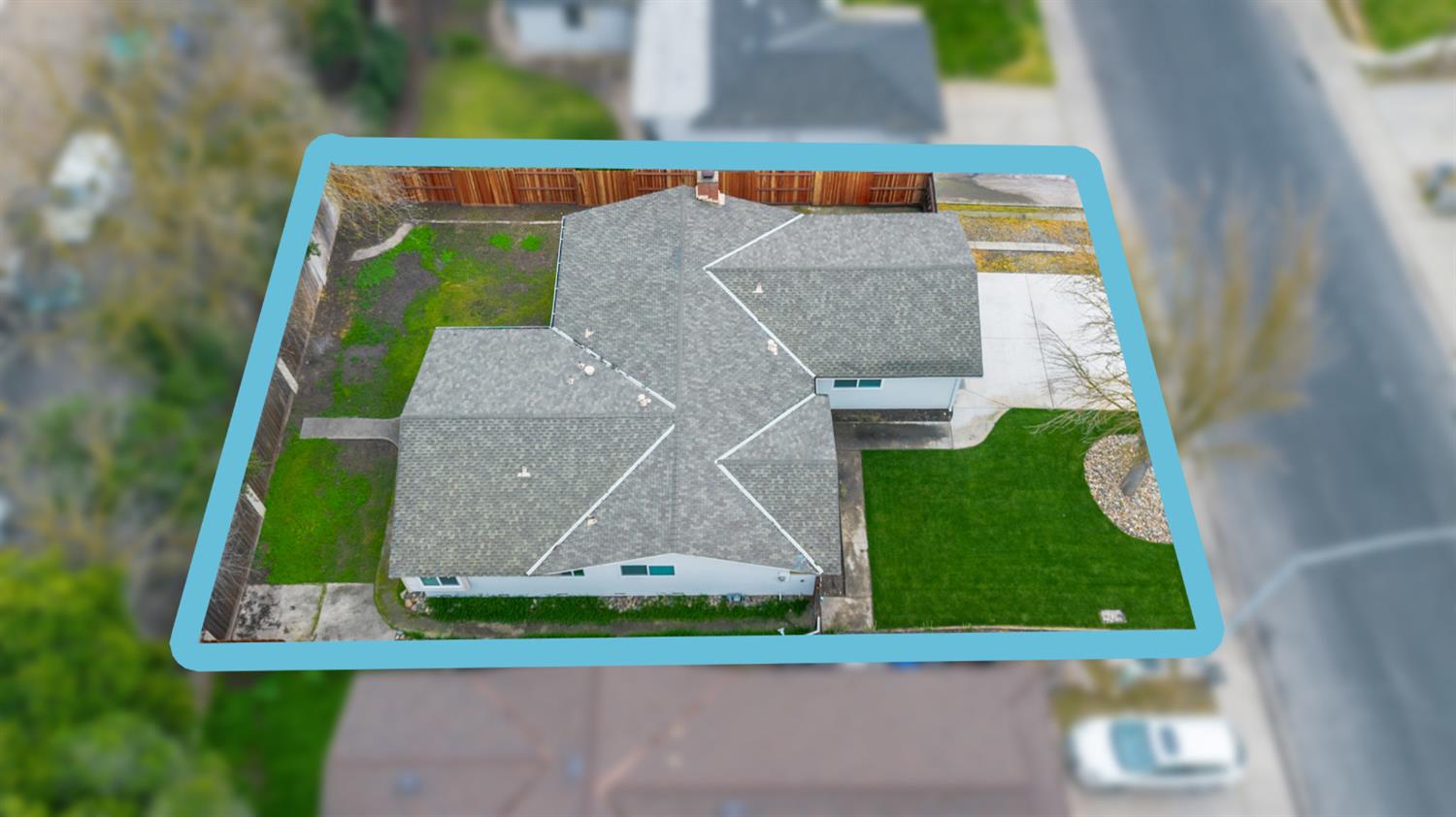 2608 Maxine Dr, Modesto, CA 95350