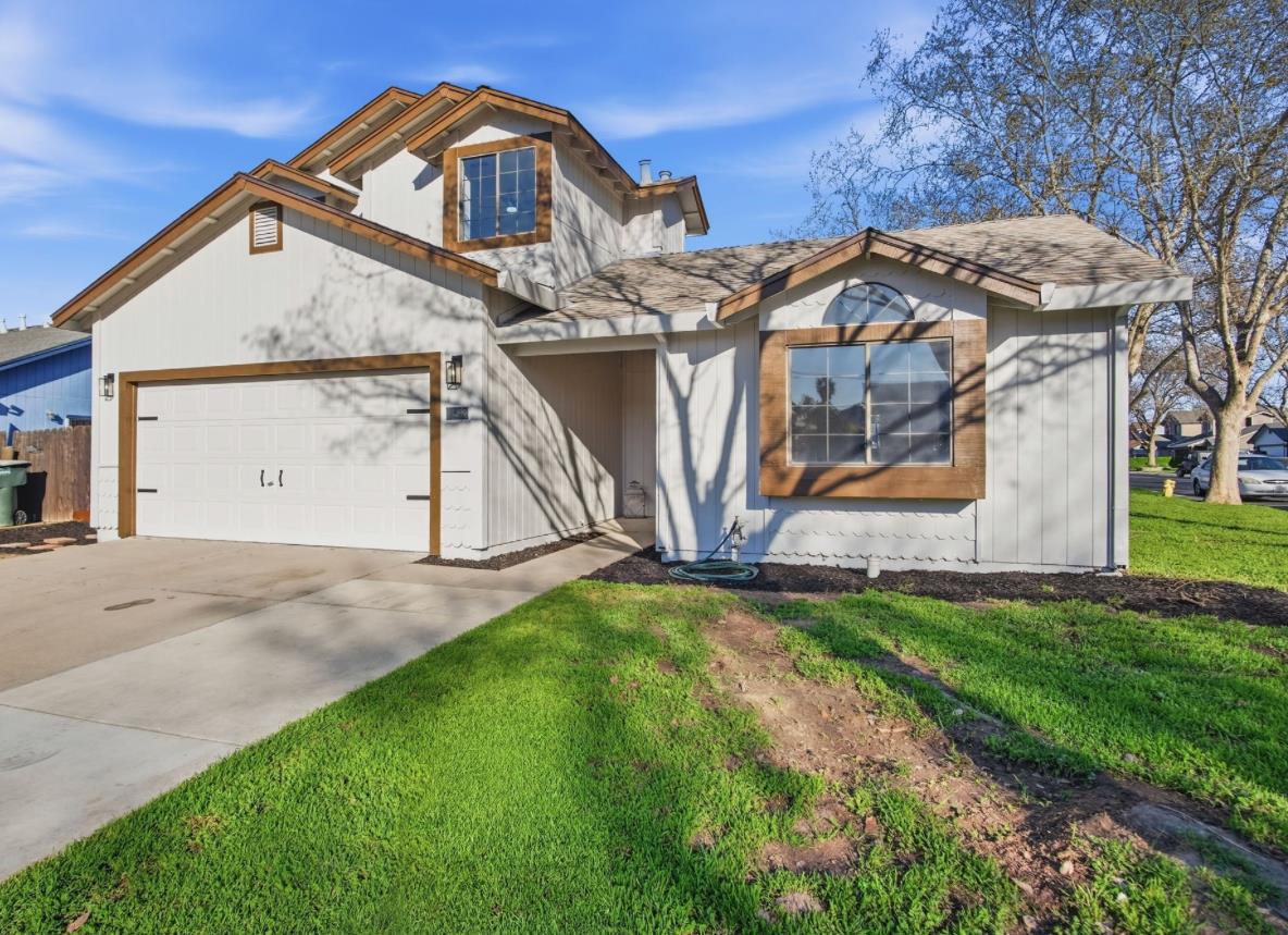 1732 Walpole Dr, Modesto, CA 95358