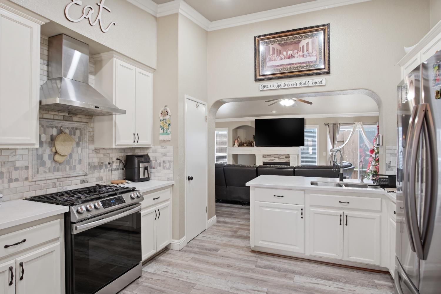 1232 Woodduck Ct, Newman, CA 95360