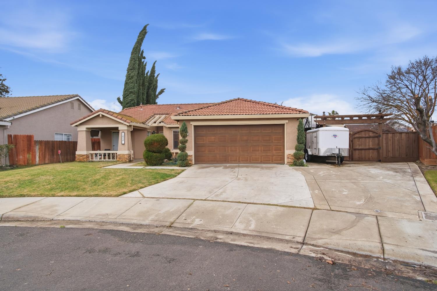 1232 Woodduck Ct, Newman, CA 95360