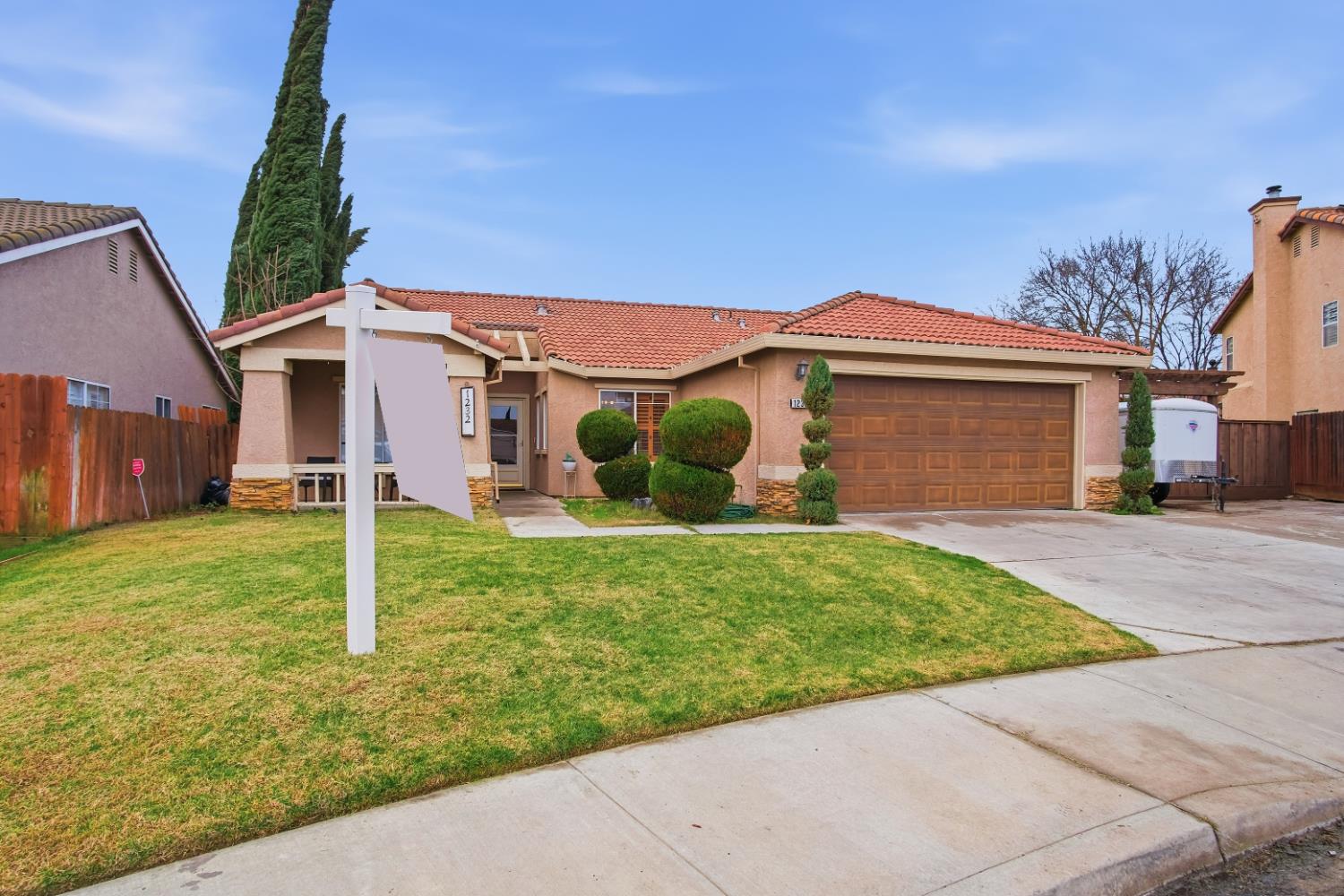 1232 Woodduck Ct, Newman, CA 95360