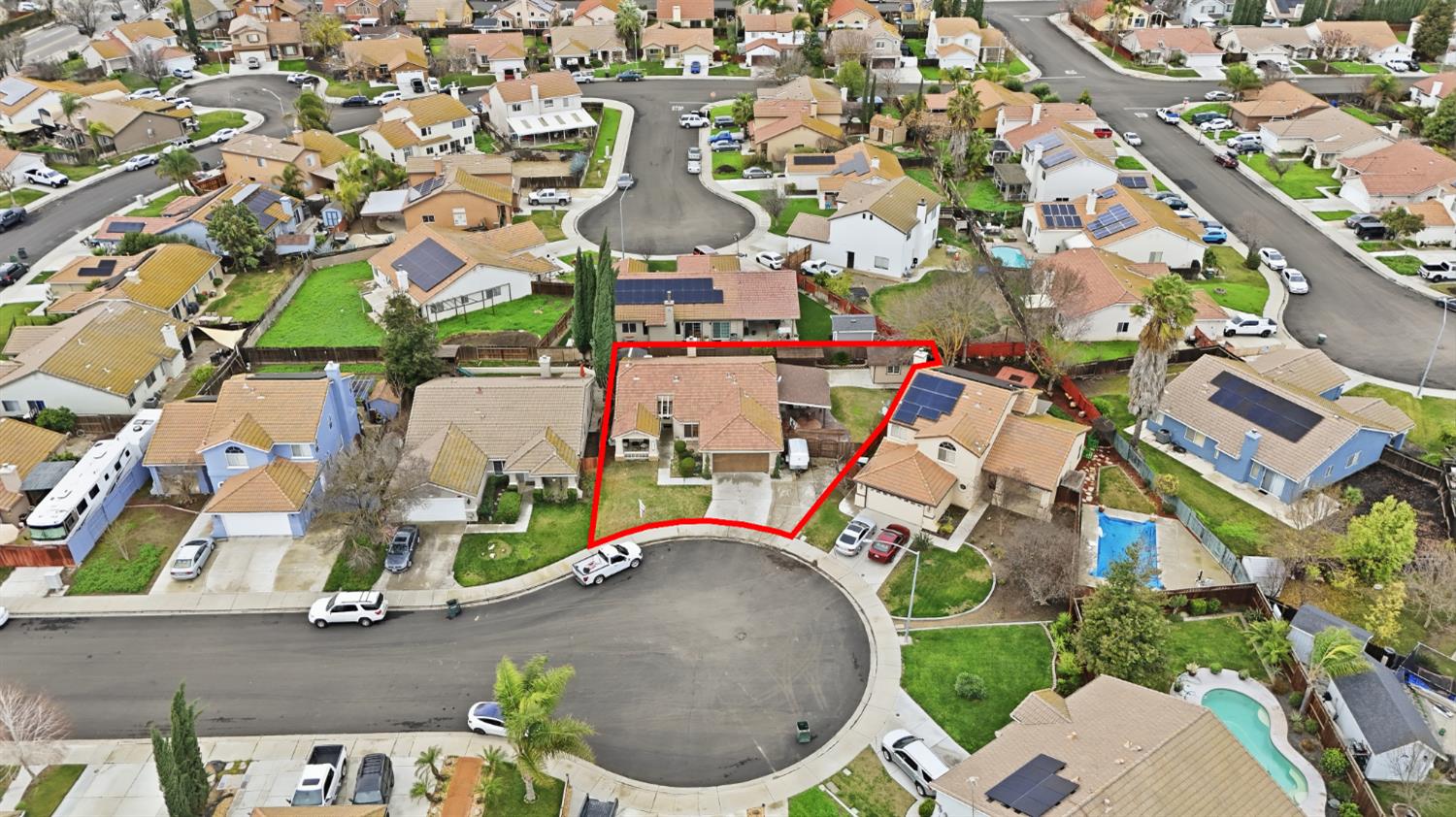 1232 Woodduck Ct, Newman, CA 95360