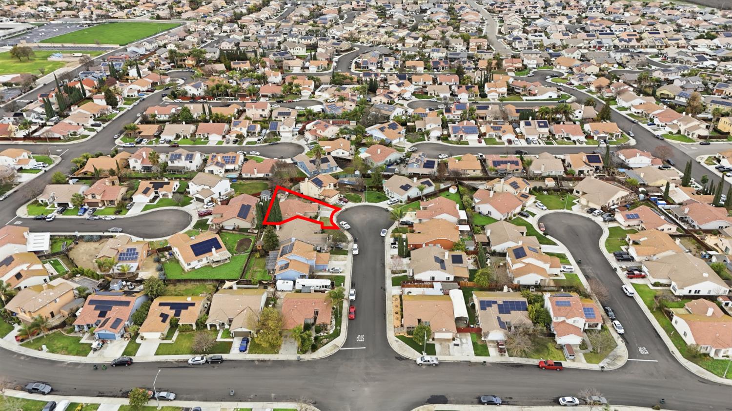 1232 Woodduck Ct, Newman, CA 95360