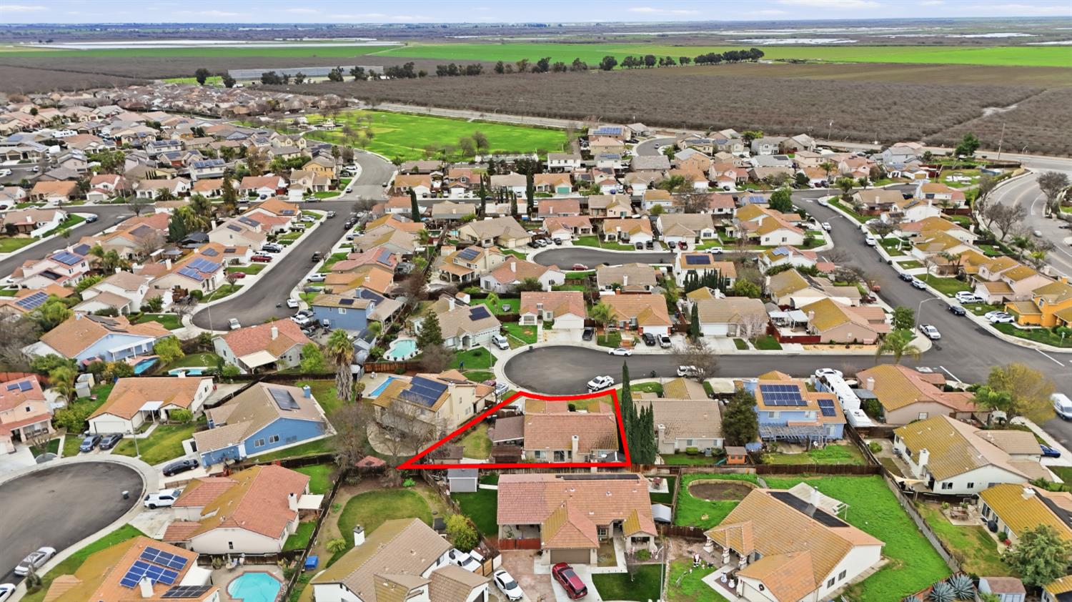 1232 Woodduck Ct, Newman, CA 95360