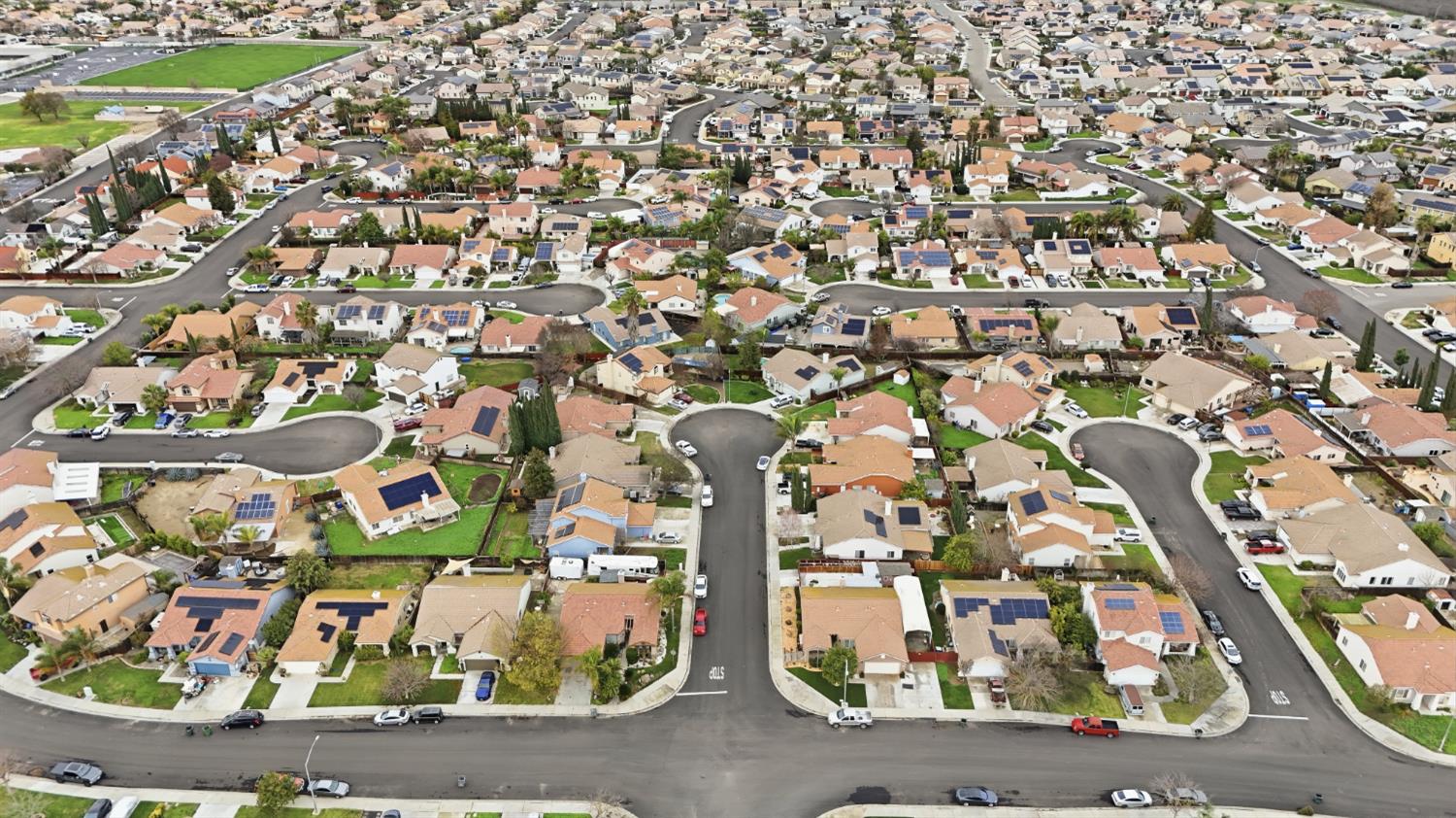 1232 Woodduck Ct, Newman, CA 95360