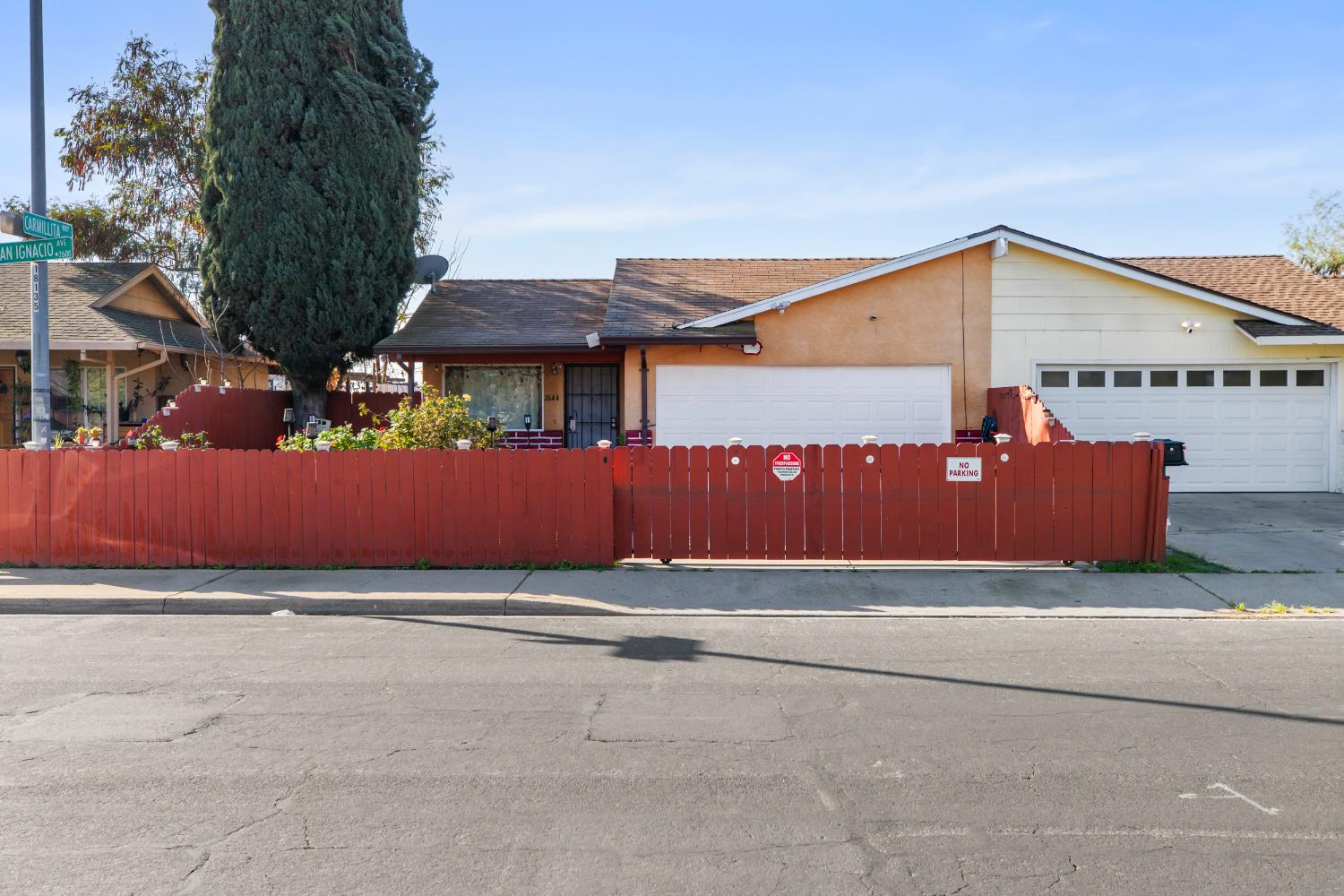 2644 San Ignacio Ave, Modesto, CA 95354