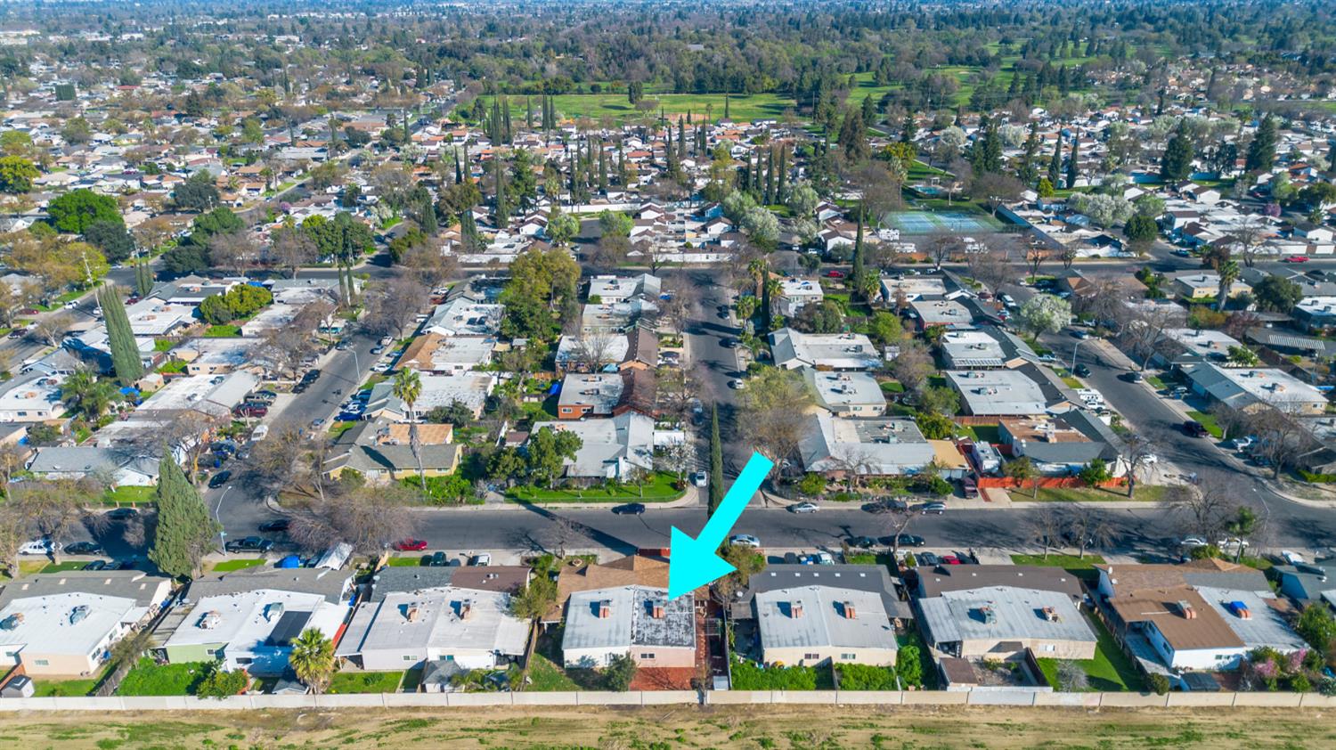 2644 San Ignacio Ave, Modesto, CA 95354