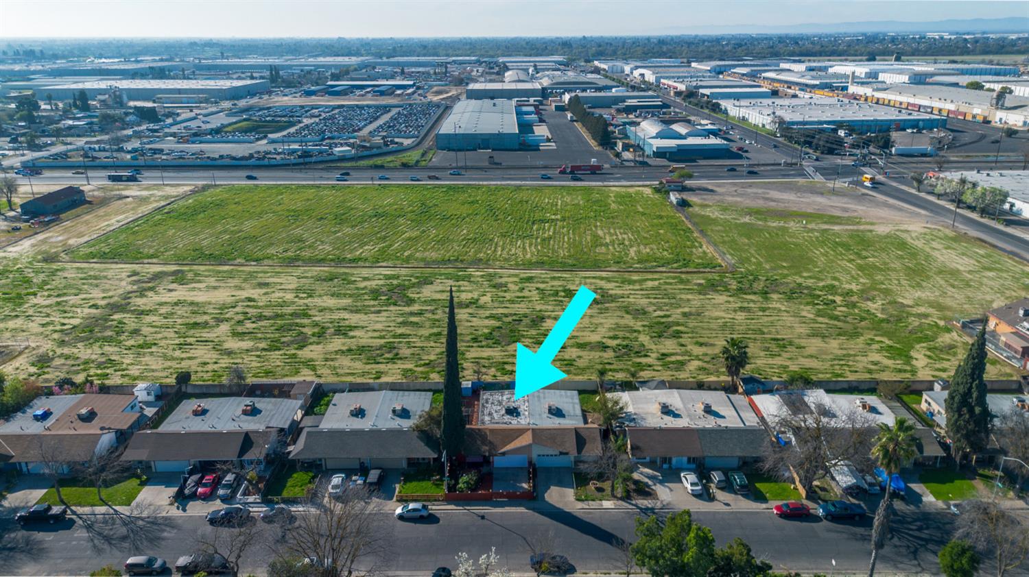 2644 San Ignacio Ave, Modesto, CA 95354