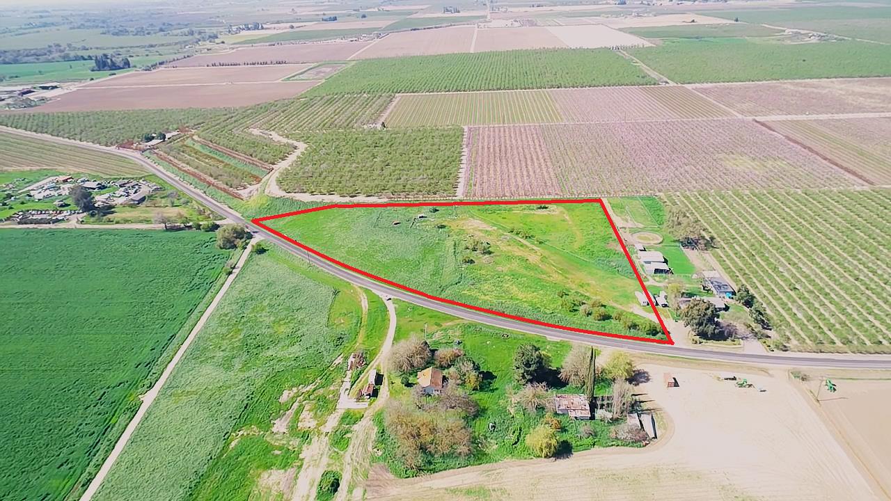 10515 Alves Rd., Ballico, CA 95303