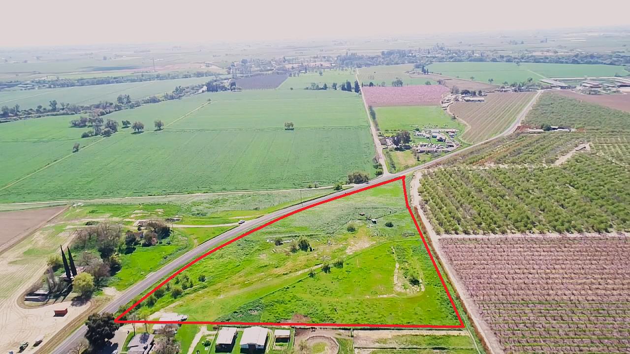 10515 Alves Rd., Ballico, CA 95303