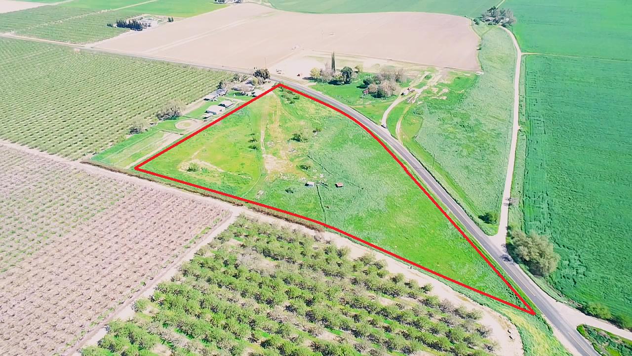 10515 Alves Rd., Ballico, CA 95303