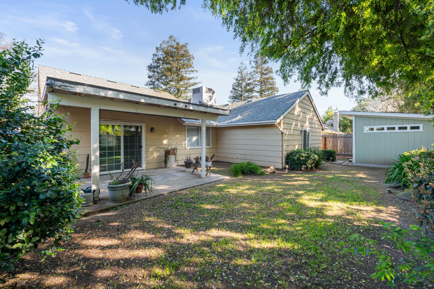 8099 N Orchard St, Fresno, CA 93720