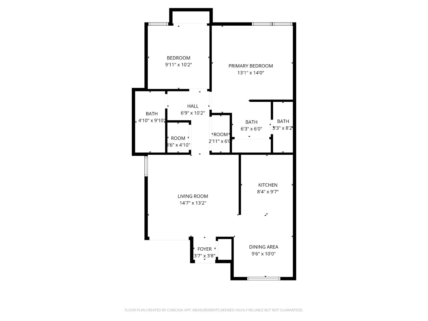 4032 Elmo Loop #A, Modesto, CA 95356