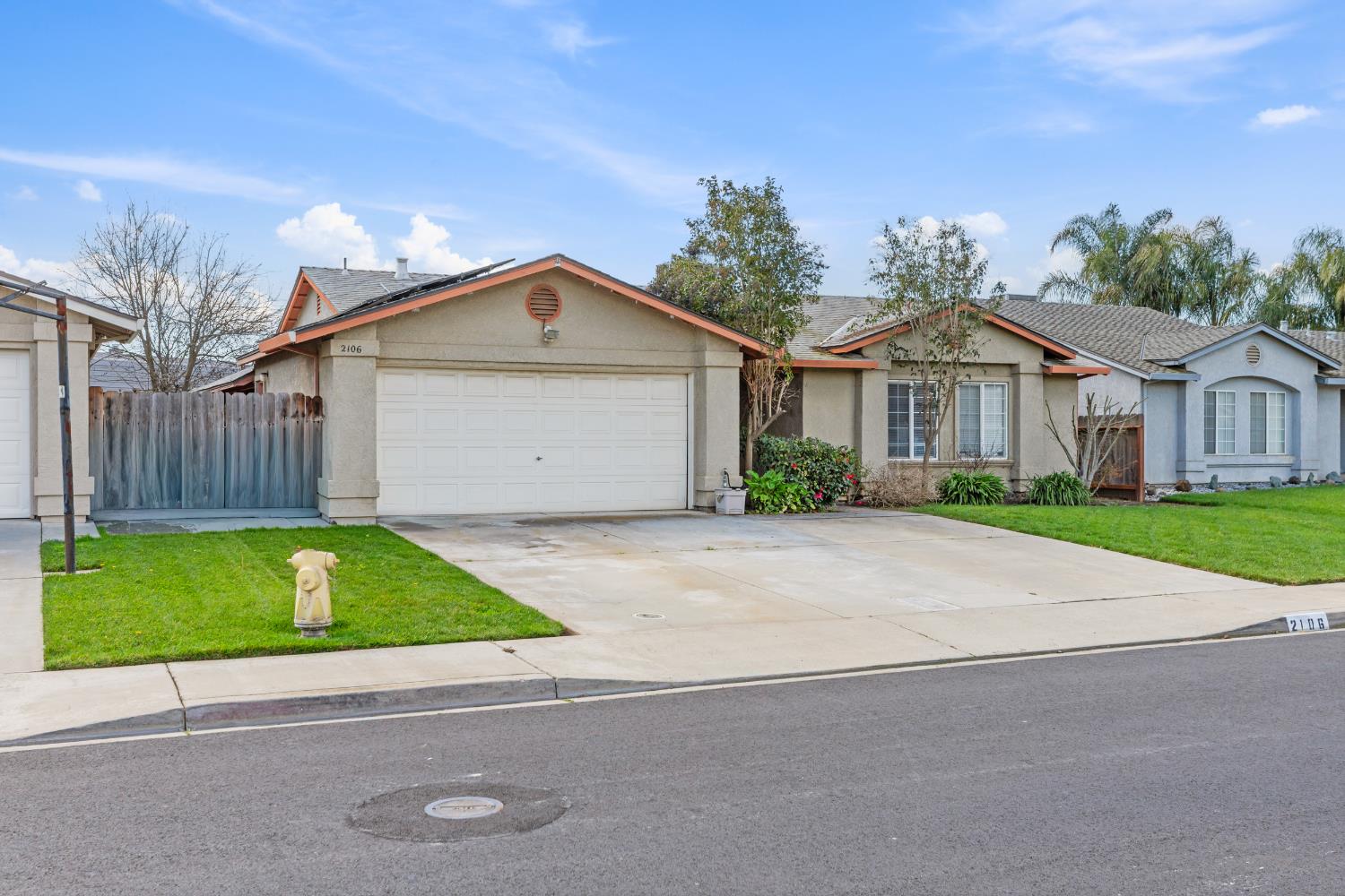 2106 Silverock Rd, Riverbank, CA 95367