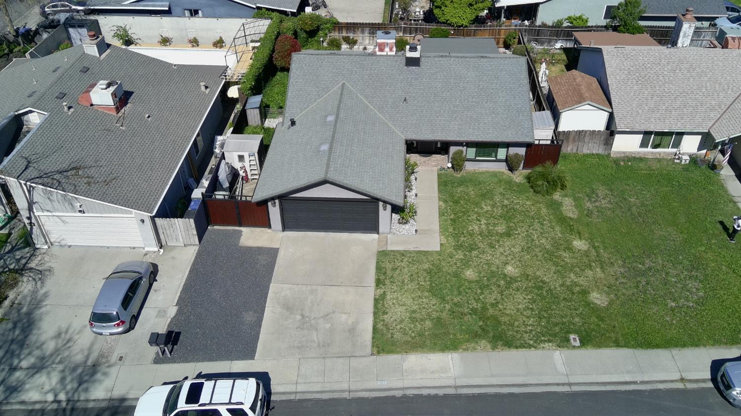 1637 Carlisle Ave, Modesto, CA 95356