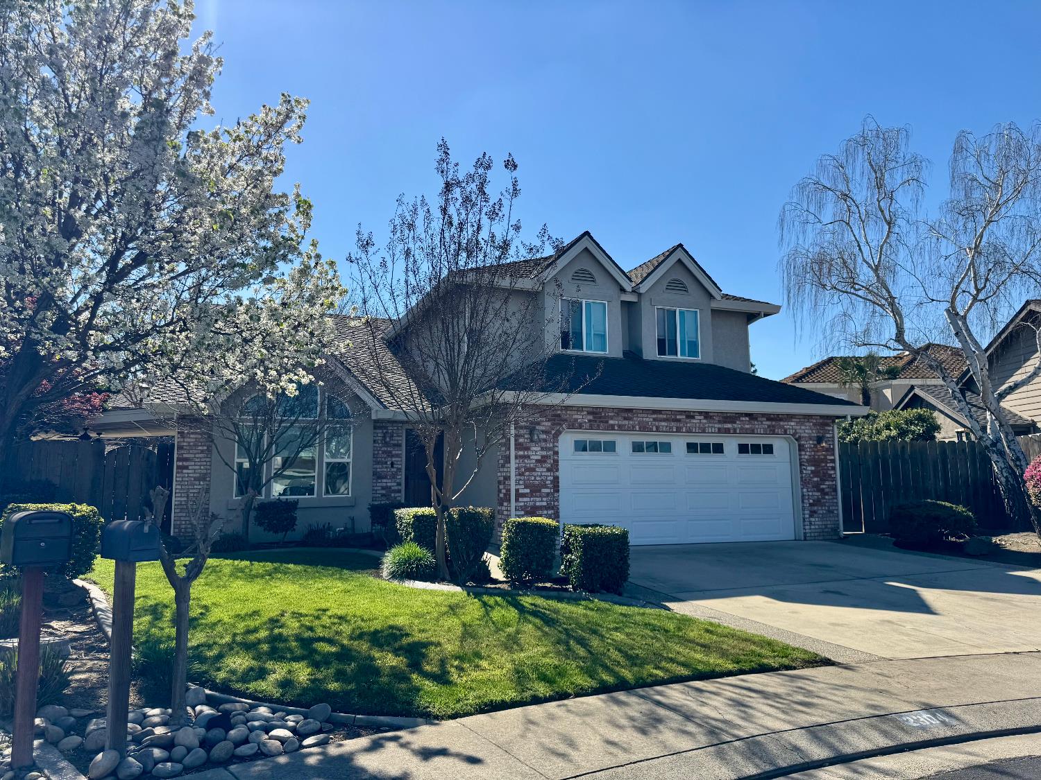 2304 Ridderkerk Cir, Modesto, CA 95356