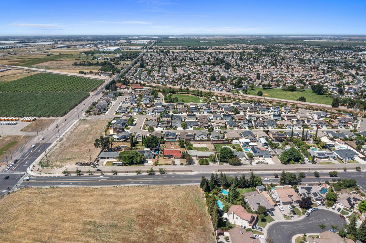 2021 W Louise Ave, Manteca, CA 95337