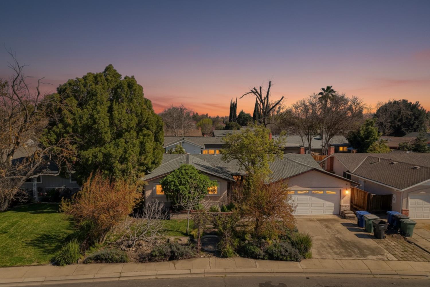 3312 Whitehorse Ave, Modesto, CA 95350