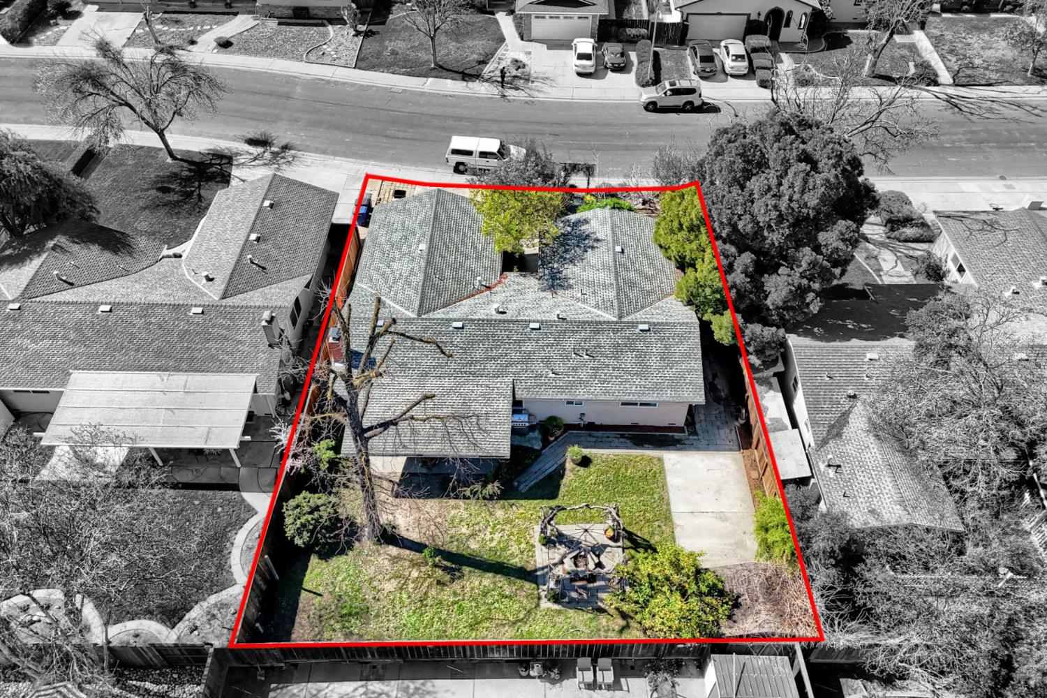 3312 Whitehorse Ave, Modesto, CA 95350