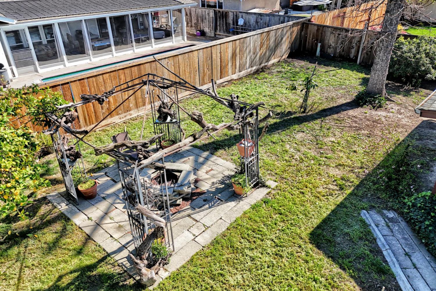 3312 Whitehorse Ave, Modesto, CA 95350