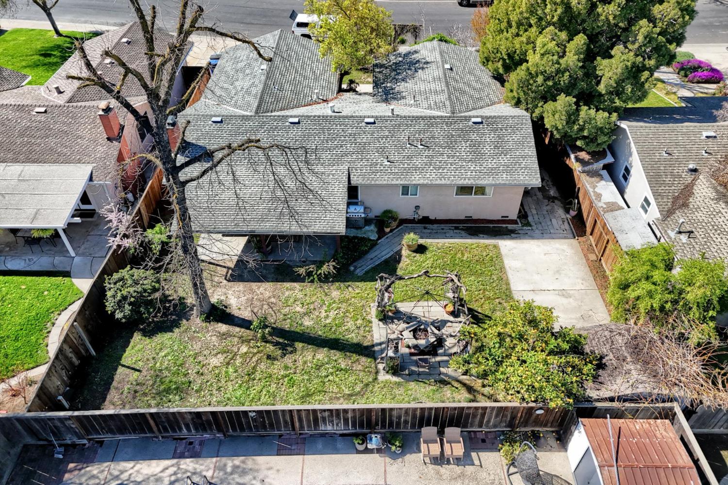 3312 Whitehorse Ave, Modesto, CA 95350