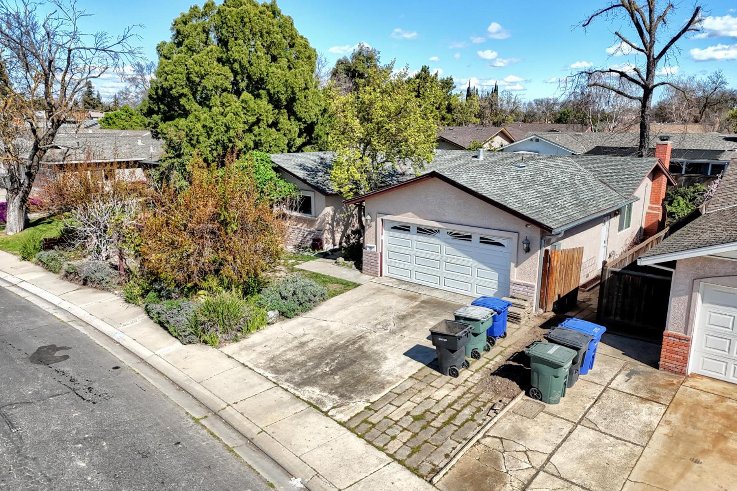 3312 Whitehorse Ave, Modesto, CA 95350