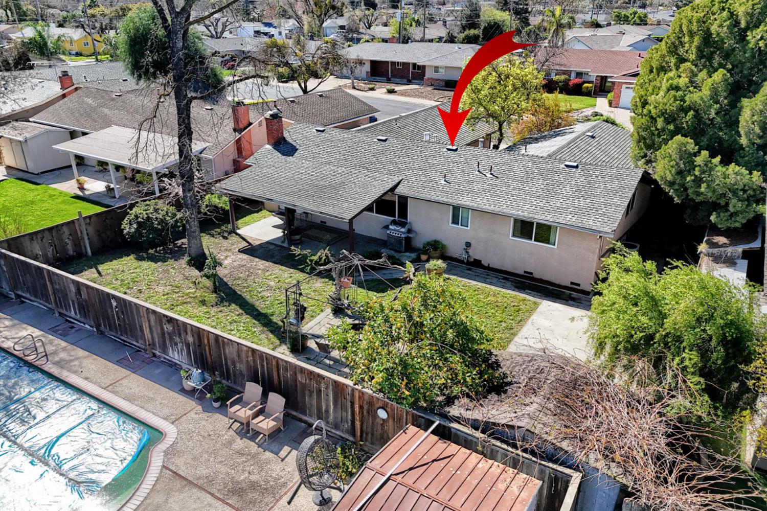 3312 Whitehorse Ave, Modesto, CA 95350