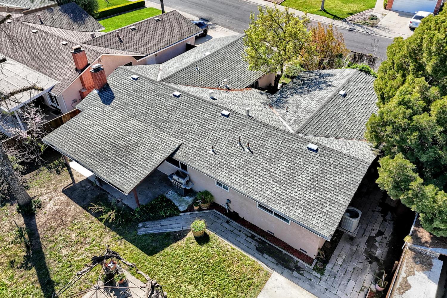 3312 Whitehorse Ave, Modesto, CA 95350