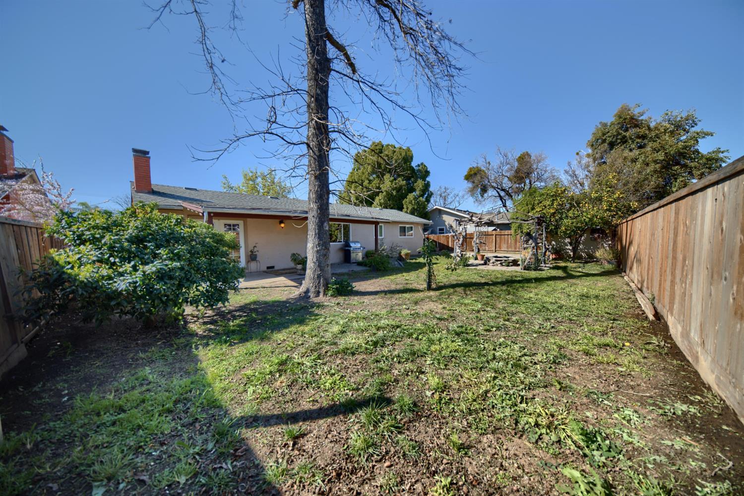 3312 Whitehorse Ave, Modesto, CA 95350