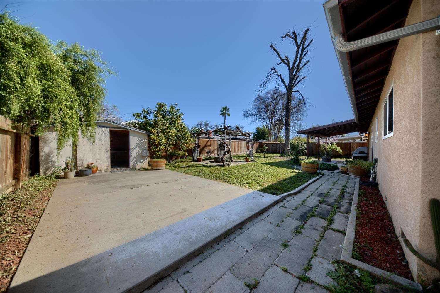 3312 Whitehorse Ave, Modesto, CA 95350