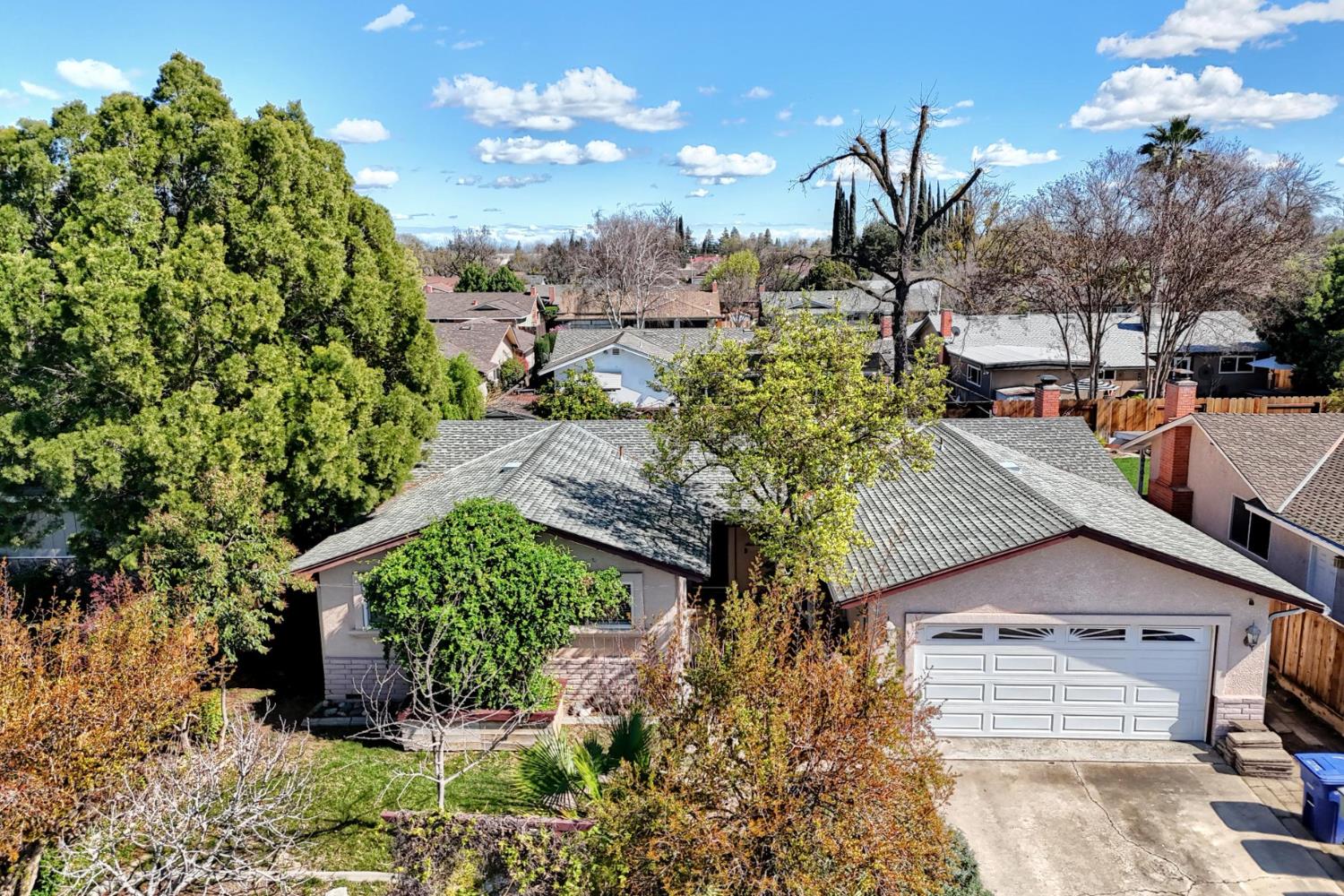 3312 Whitehorse Ave, Modesto, CA 95350