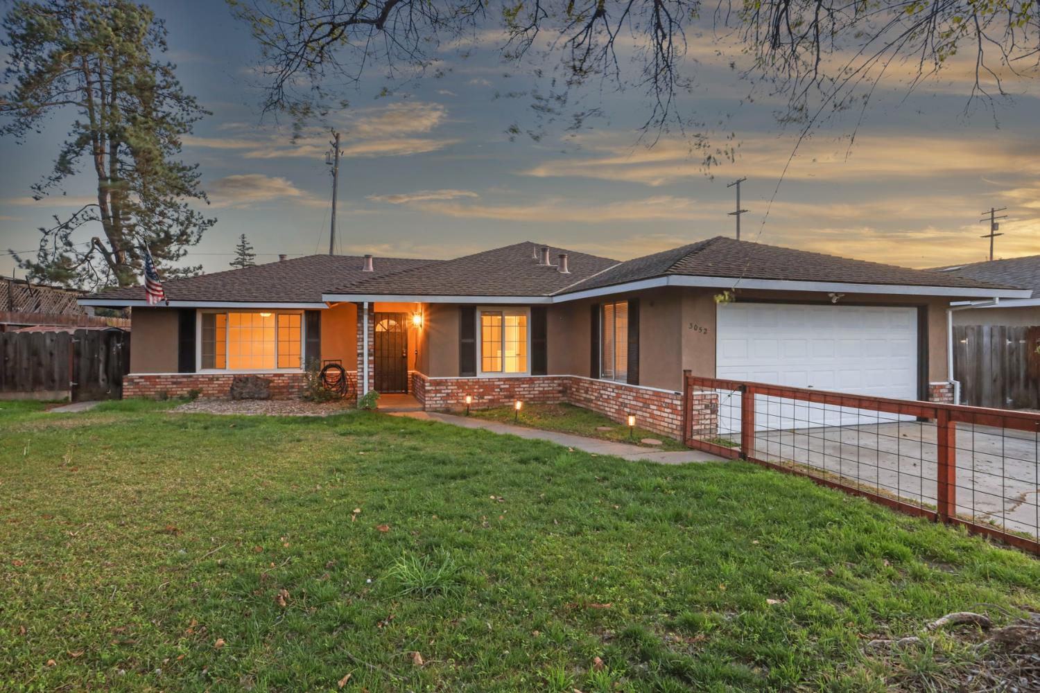 3052 Laramie Dr, Modesto, CA 95355