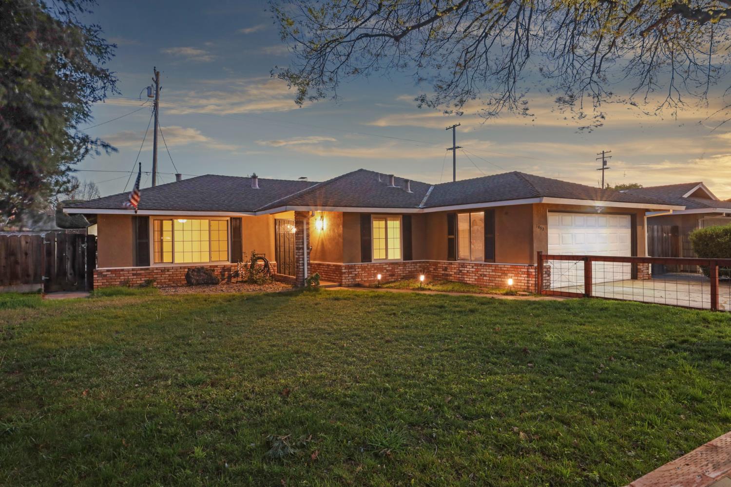 3052 Laramie Dr, Modesto, CA 95355