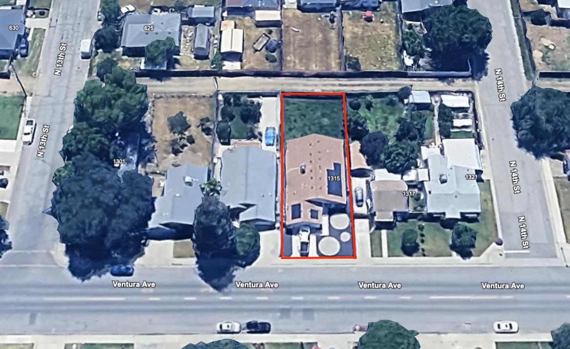 1315 Ventura Ave, Chowchilla, CA 93610