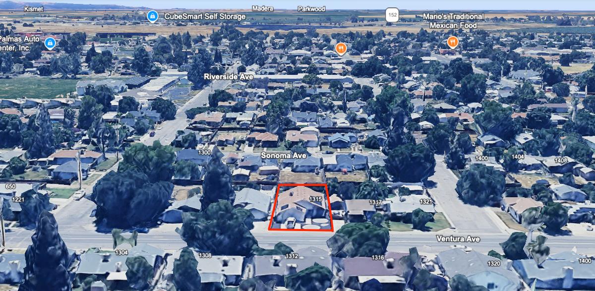 1315 Ventura Ave, Chowchilla, CA 93610