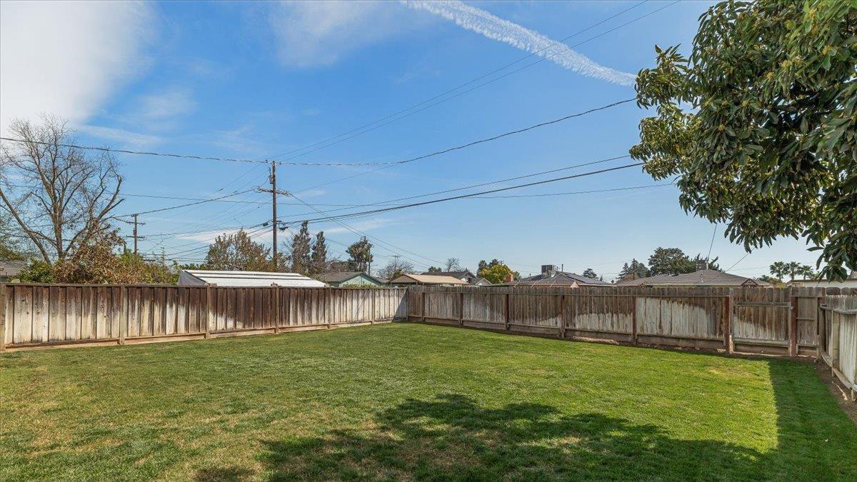 1315 Ventura Ave, Chowchilla, CA 93610