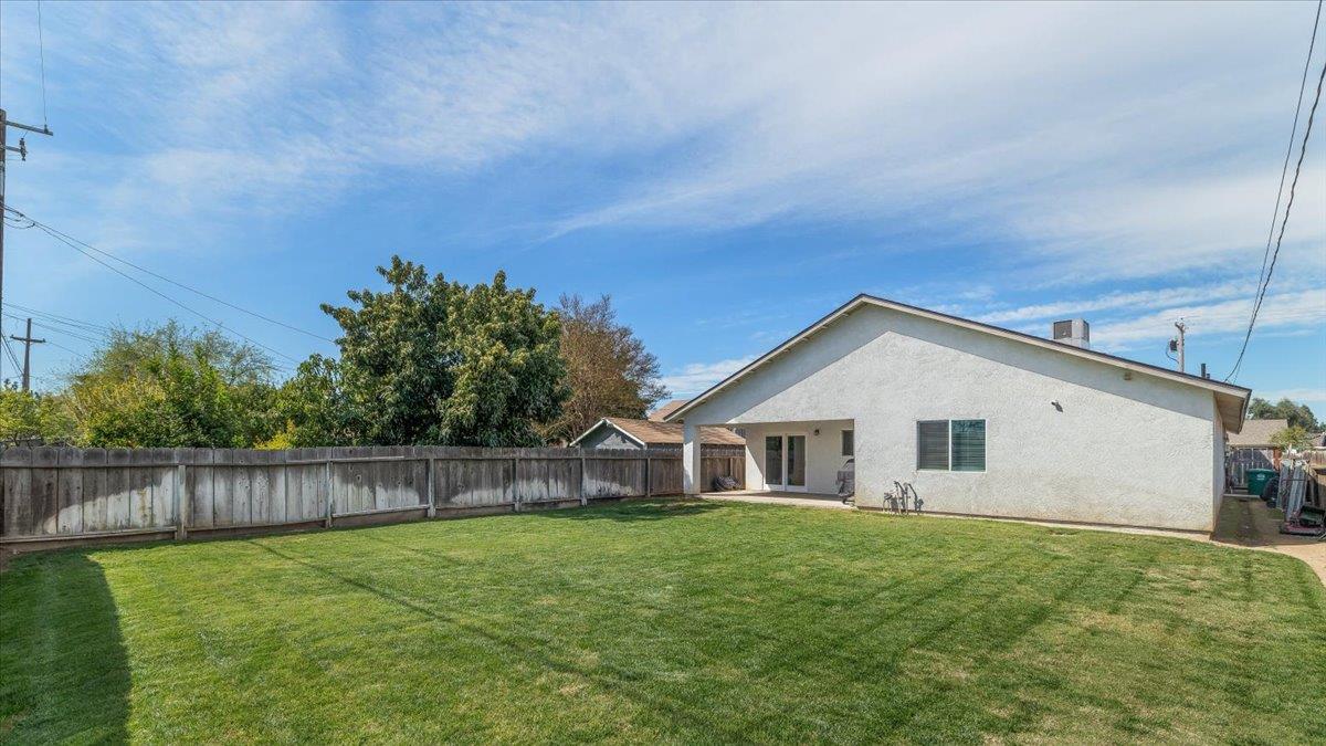 1315 Ventura Ave, Chowchilla, CA 93610