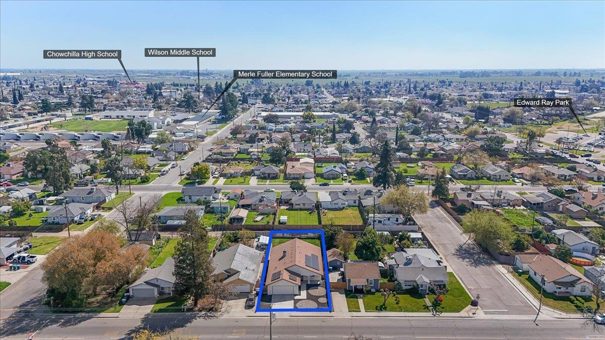 1315 Ventura Ave, Chowchilla, CA 93610