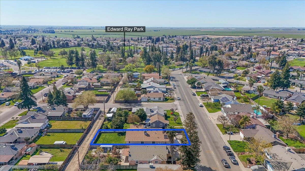 1315 Ventura Ave, Chowchilla, CA 93610