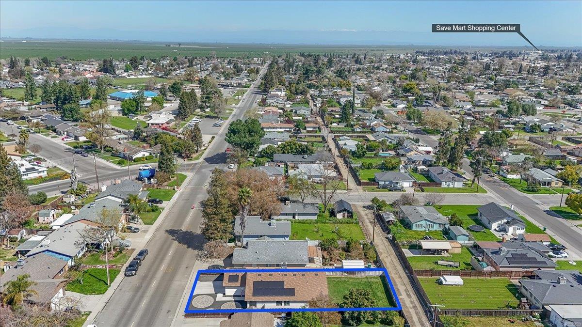 1315 Ventura Ave, Chowchilla, CA 93610