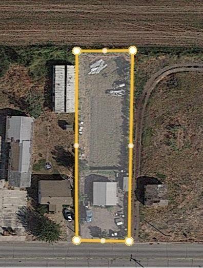 8794 blossom Ave, Dos Palos, CA 93620