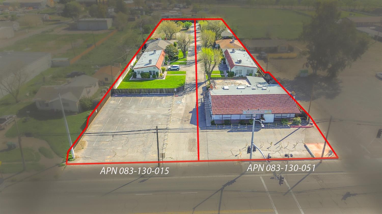 1725 E Pacheco Blvd, Los Banos, CA 93635