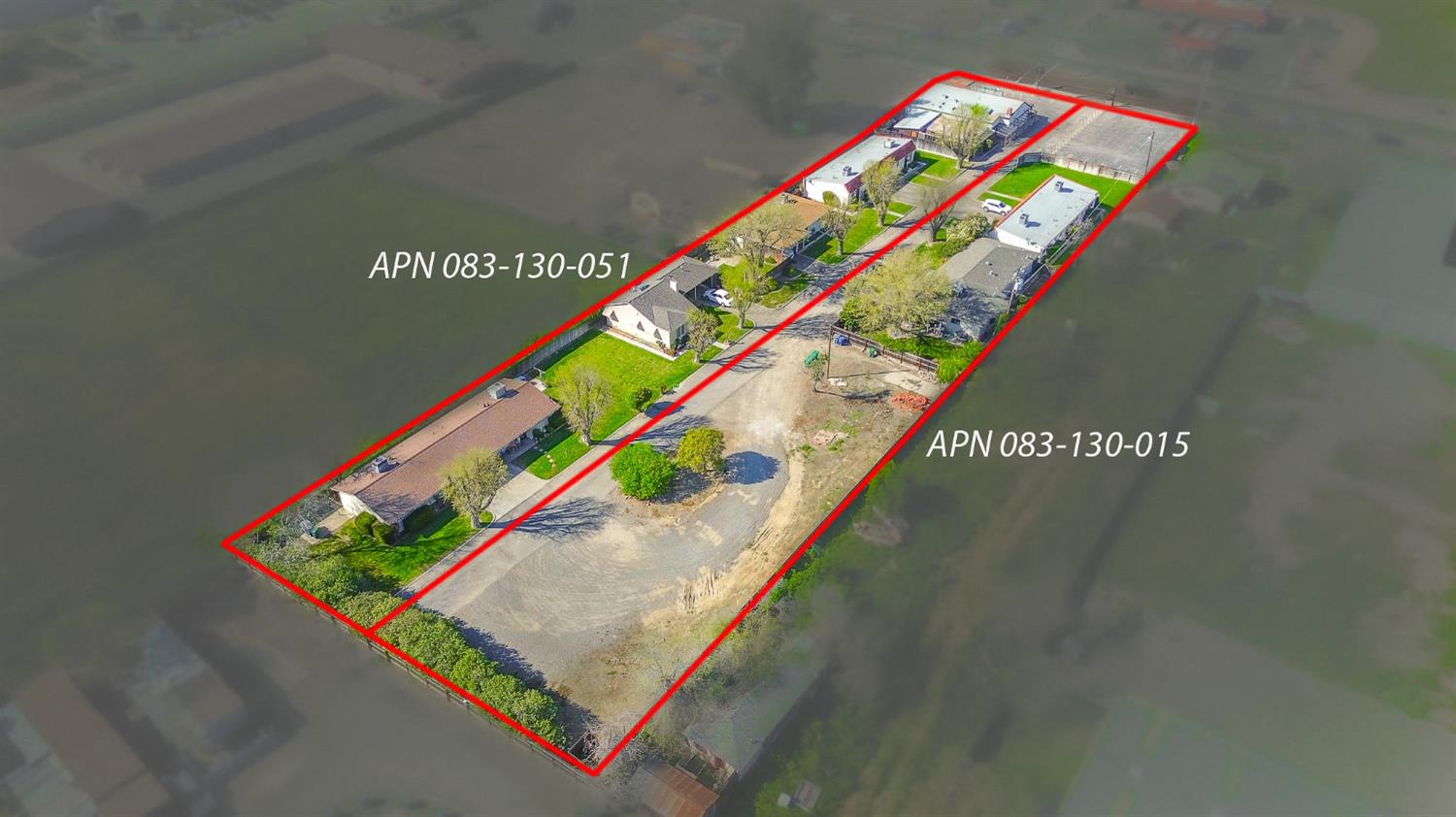 1725 E Pacheco Blvd, Los Banos, CA 93635