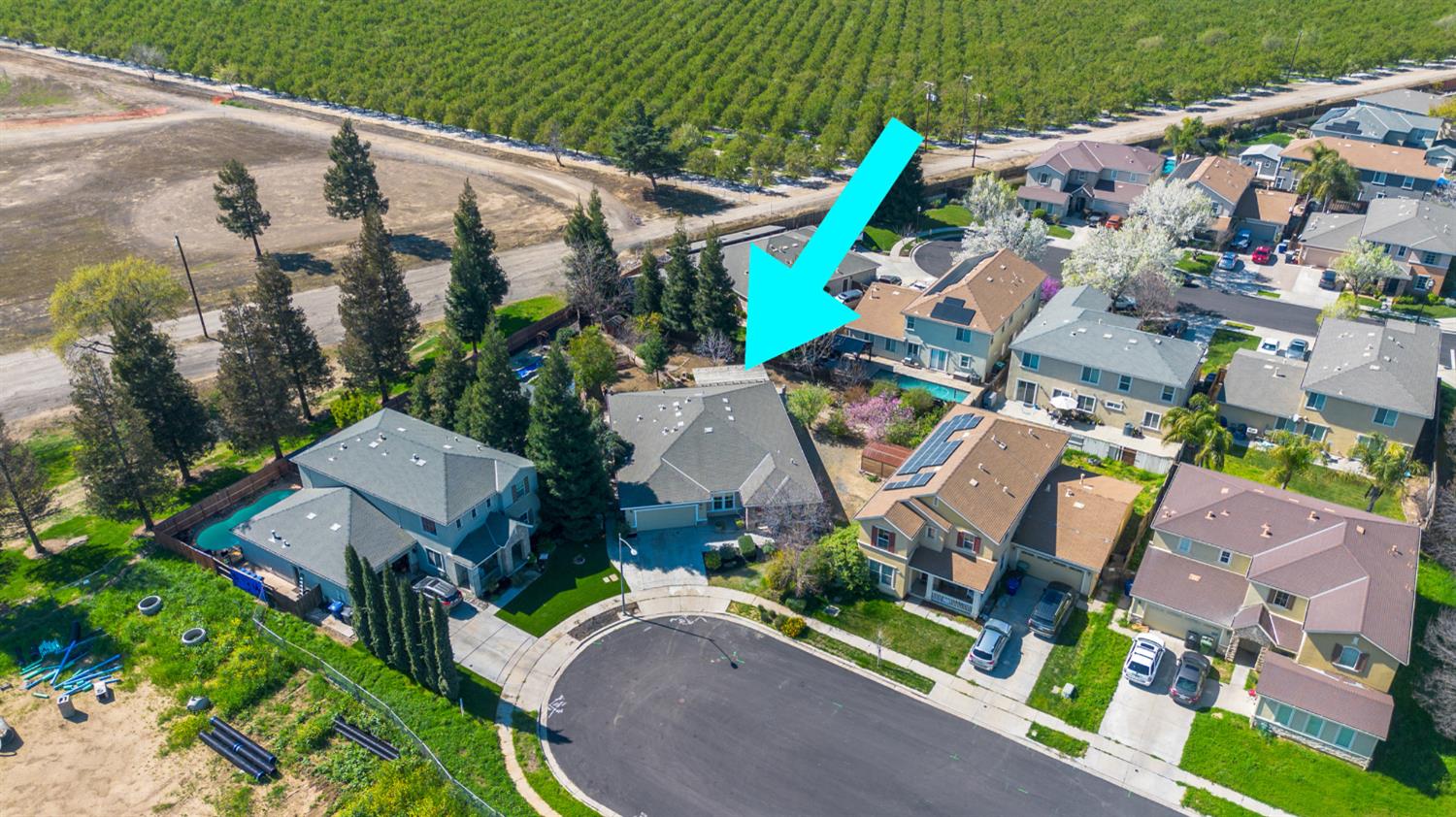 357 Wolfpack Ct, Patterson, CA 95363