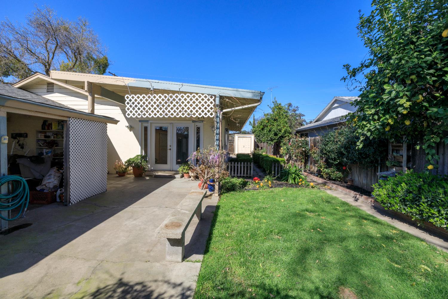 1618 Linwood Dr, Modesto, CA 95350