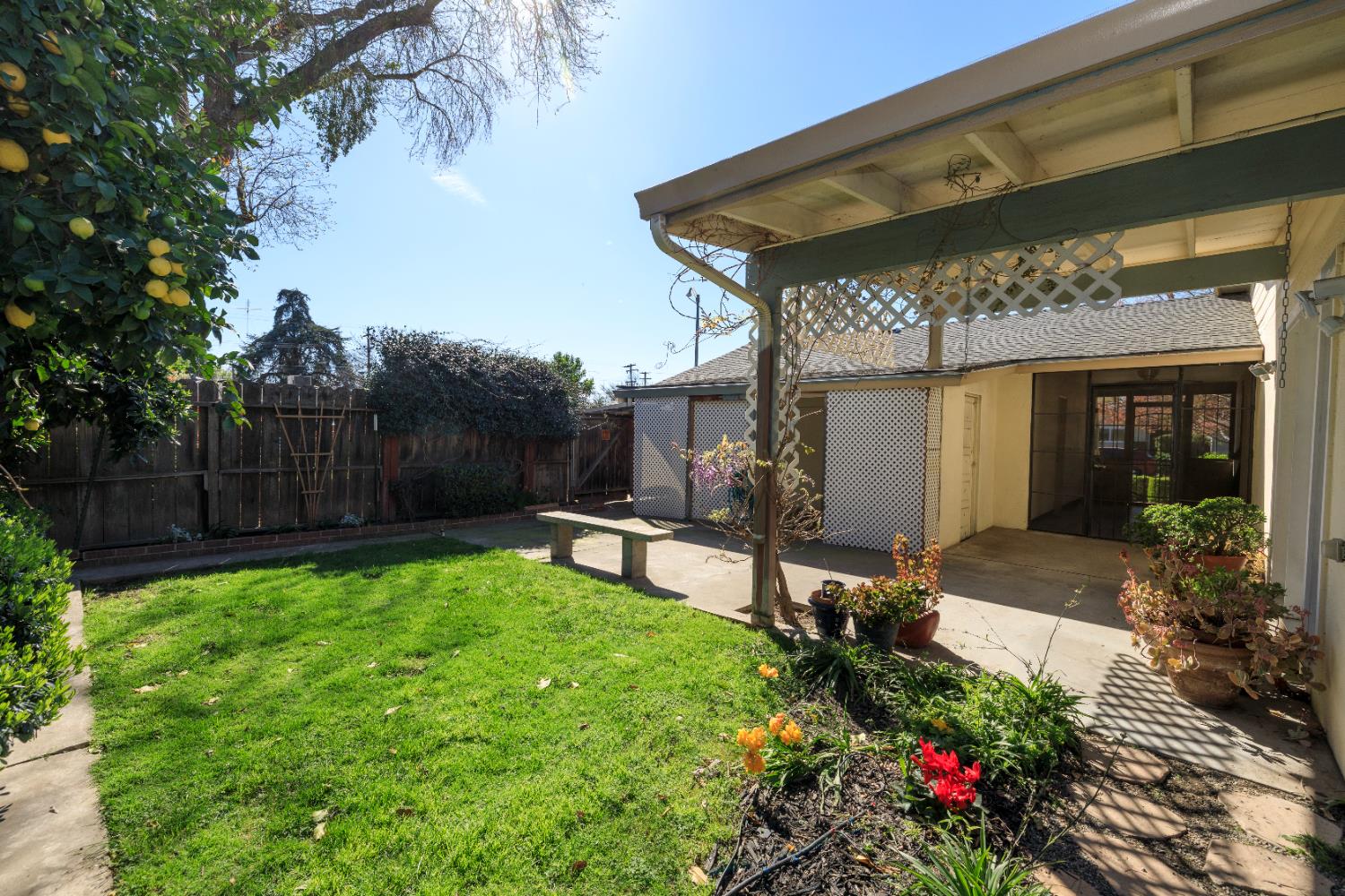 1618 Linwood Dr, Modesto, CA 95350