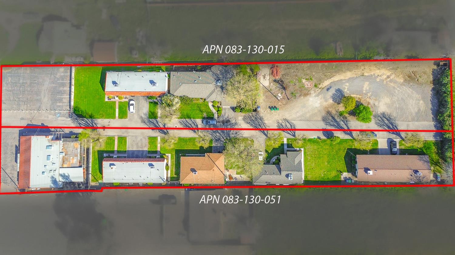 1711 E Pacheco Blvd, Los Banos, CA 93635